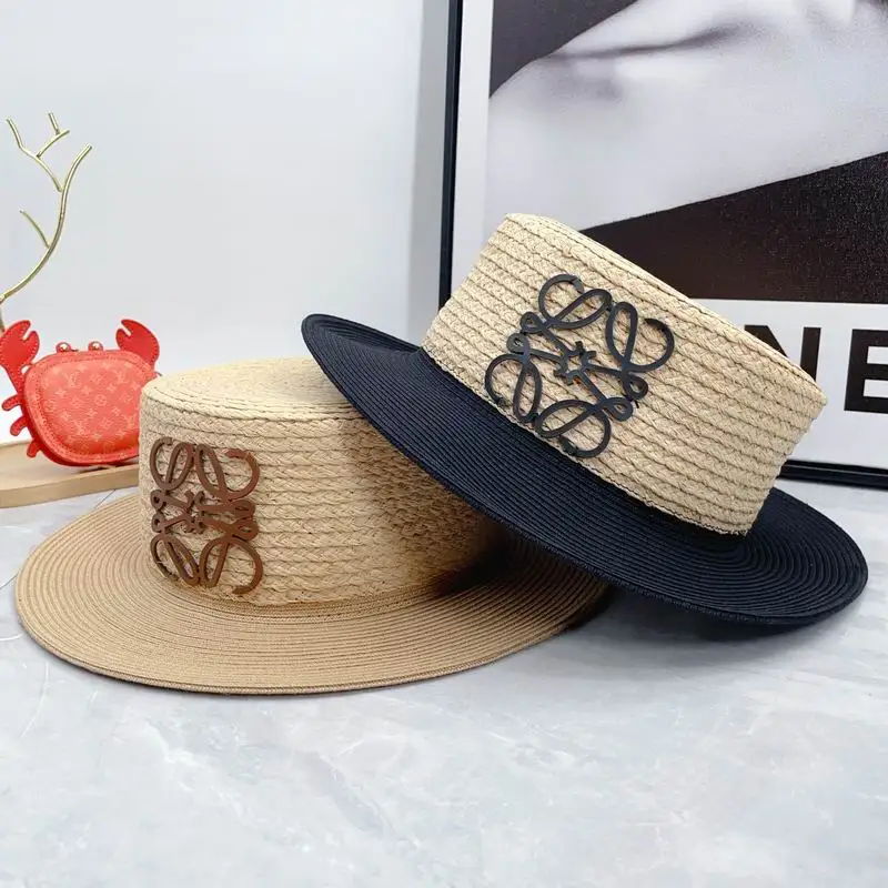 Loewe top hat dx28